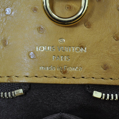 Louis Vuitton Monogram Etoile Exotique MM Blue 7 of 8
