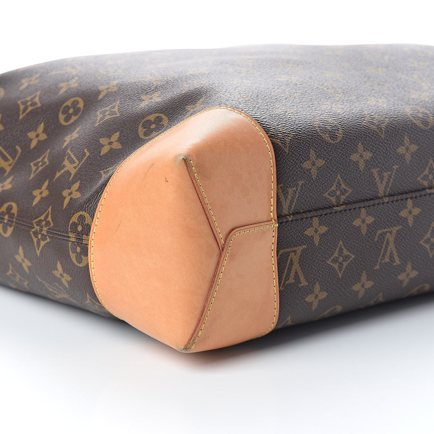 Monogram Berri MM