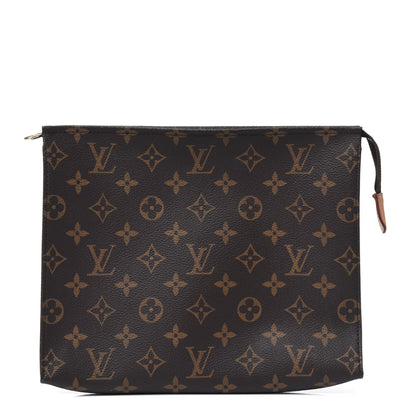 Louis Vuitton Monogram Toiletry Pouch 26 1 of 5