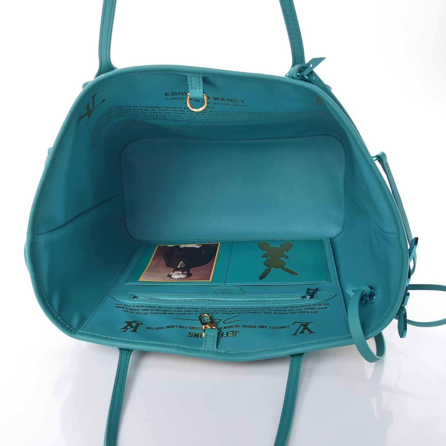 Masters Manet Neverfull MM