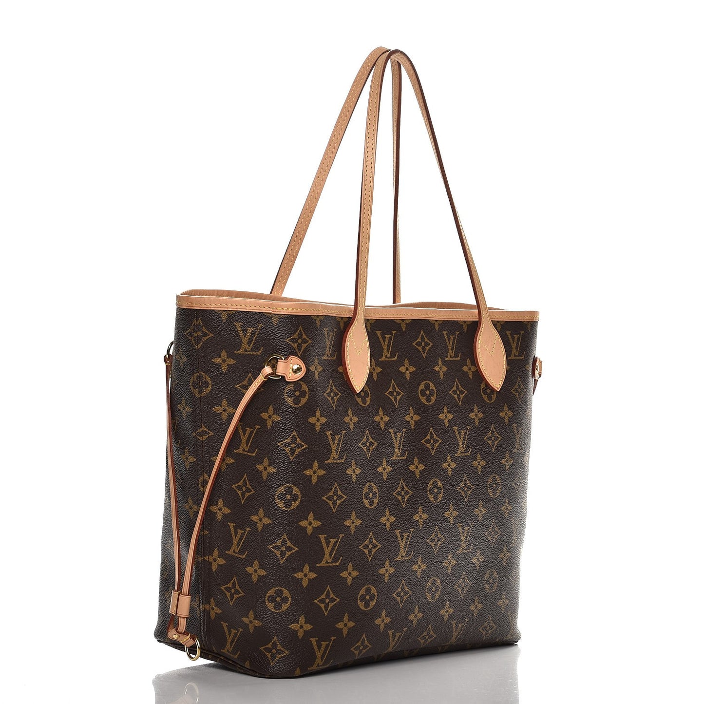 Monogram Neo Neverfull MM