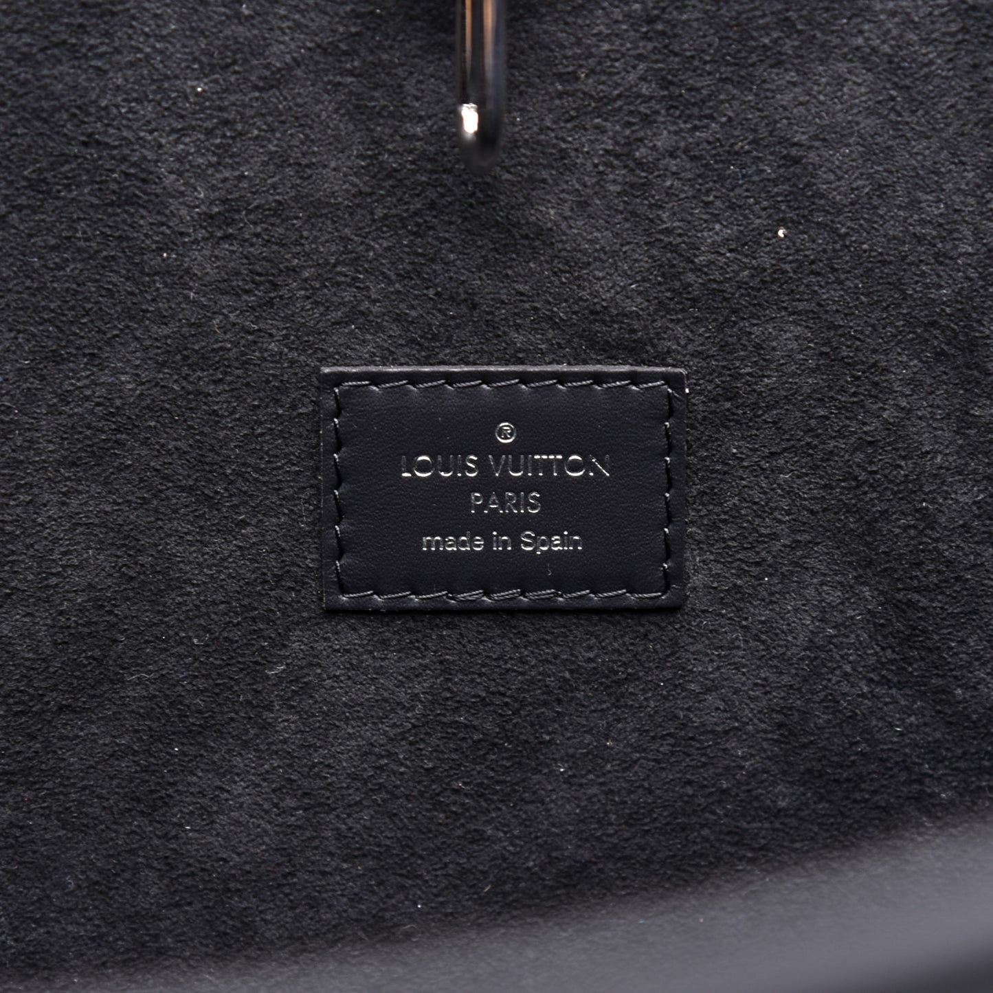 Epi Neverfull MM Denim Light