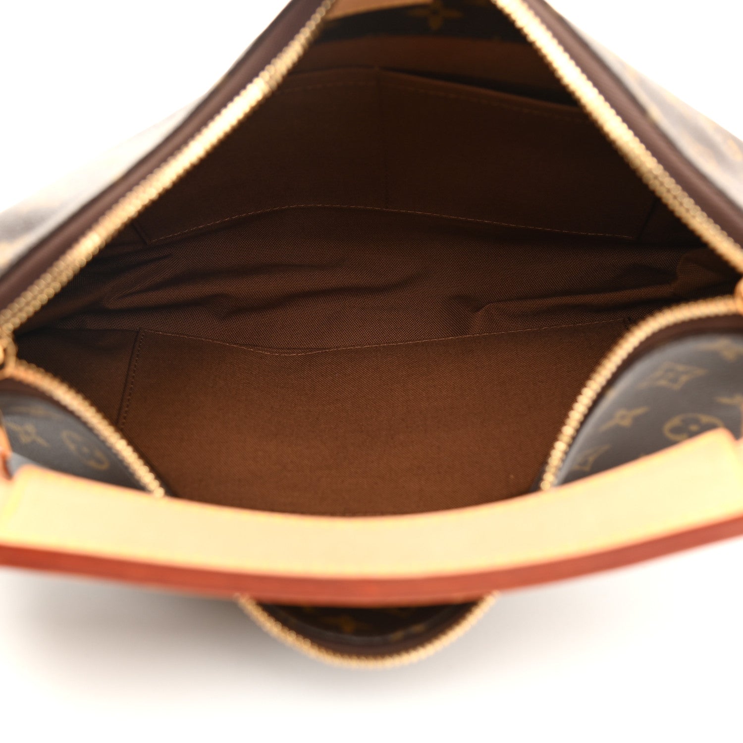 Louis Vuitton Monogram Sully PM 5 of 10