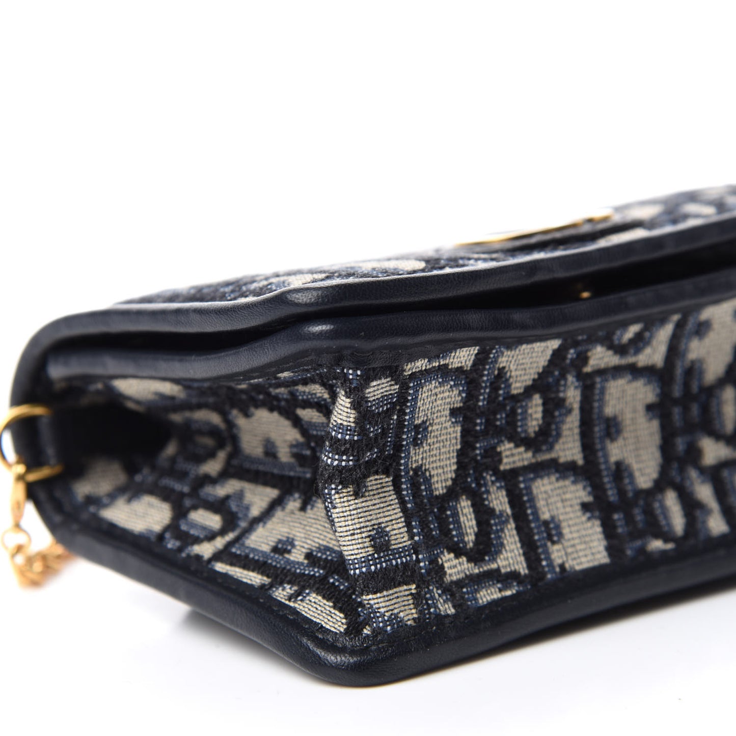 Oblique Nano 30 Montaigne Pouch Blue