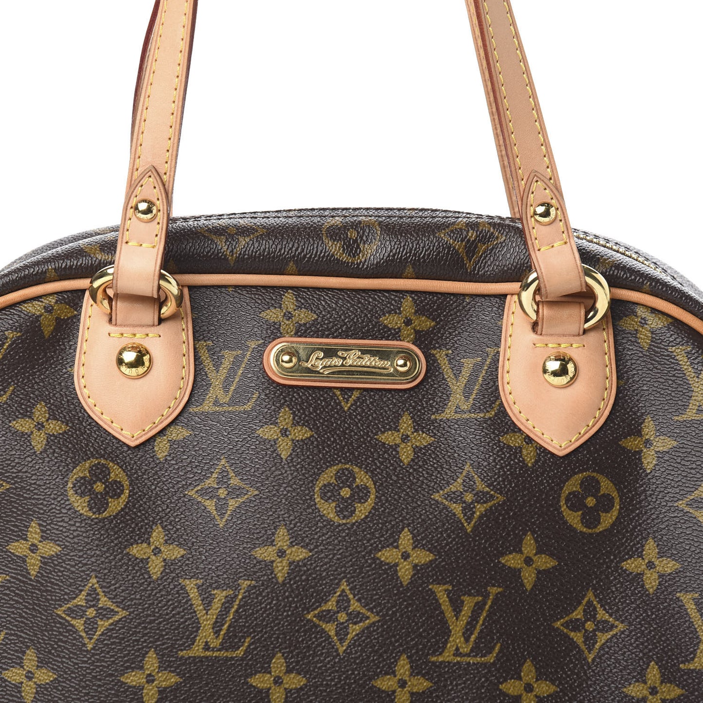 Monogram Montorgueil PM