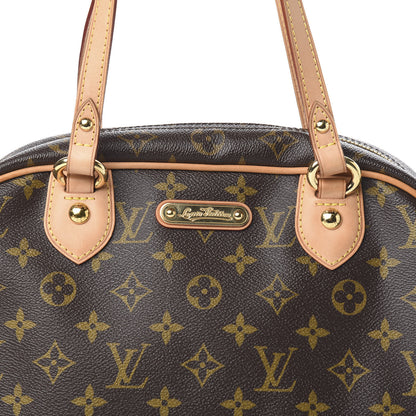 Louis Vuitton Monogram Montorgueil PM 10 of 10