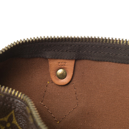Louis Vuitton Monogram Speedy 30 8 of 15