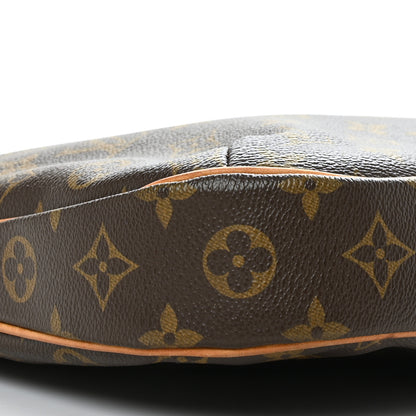 Louis Vuitton Monogram Odeon PM 7 of 9
