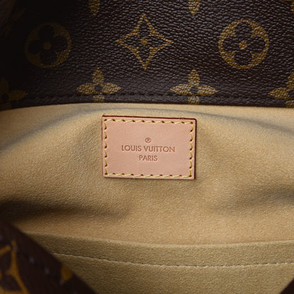 Louis Vuitton Monogram Artsy MM 6 of 8