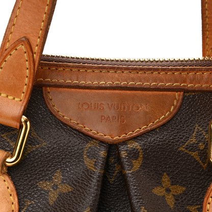 Louis Vuitton Monogram Palermo PM 16 of 18