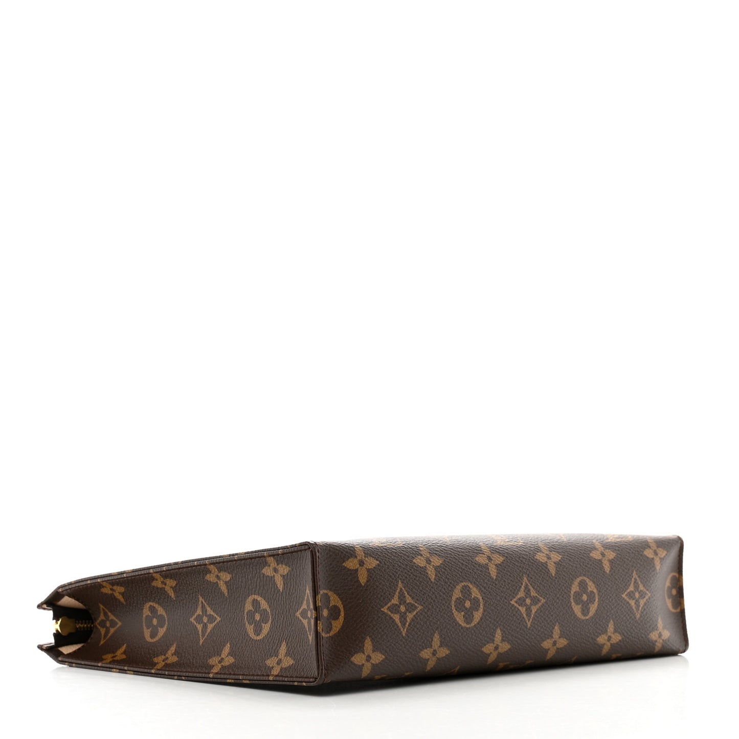 Monogram Toiletry Pouch 26
