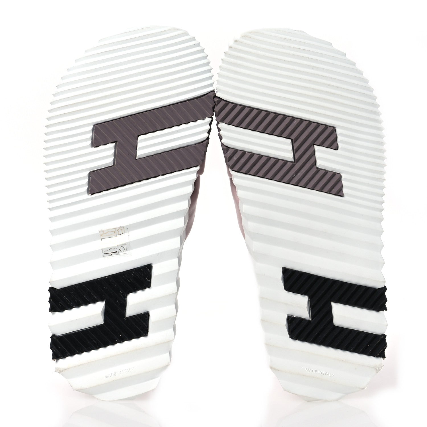 Hermes Nappa Womens Infra Sandals 37 Rose Porcelaine 7 of 11