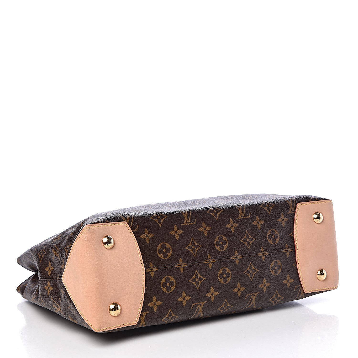 Louis Vuitton Monogram Wilshire MM 4 of 11