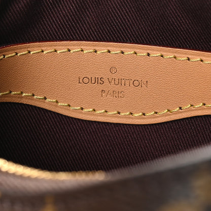 Louis Vuitton Monogram Boulogne NM 6 of 11