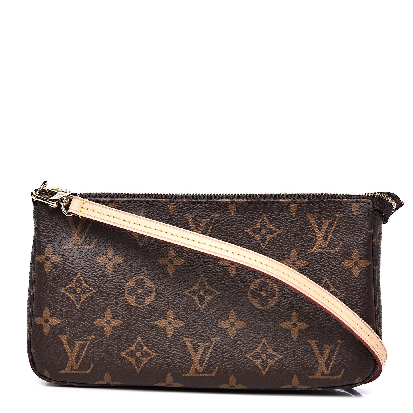 Monogram Pochette Accessories NM