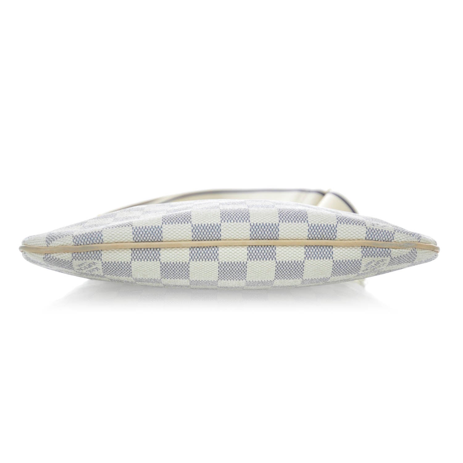 Louis Vuitton Damier Azur Bosphore Pochette 5 of 9