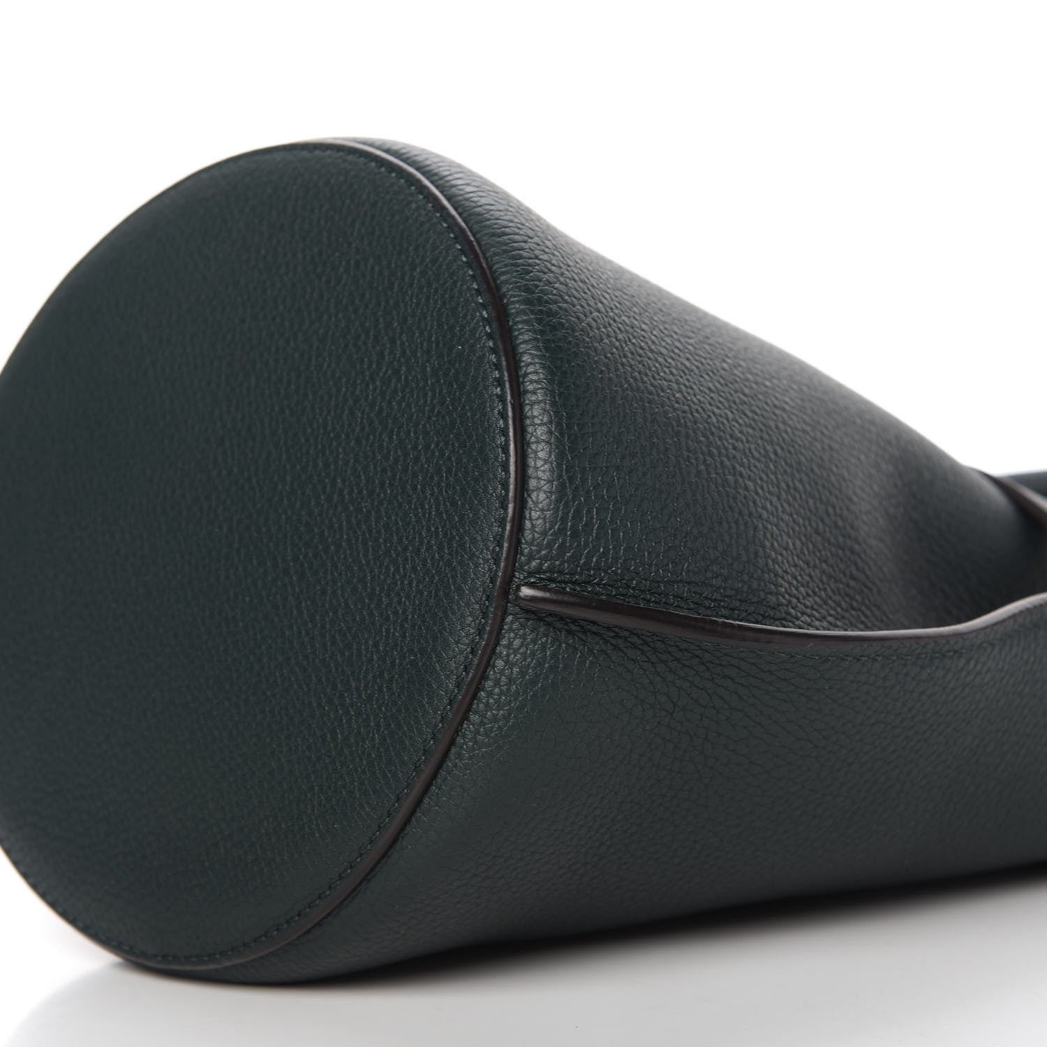 Celine Supple Grained Calfskin Nano Big Bag Bucket Amazone 7 of 9