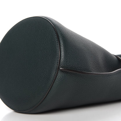Celine Supple Grained Calfskin Nano Big Bag Bucket Amazone 7 of 9