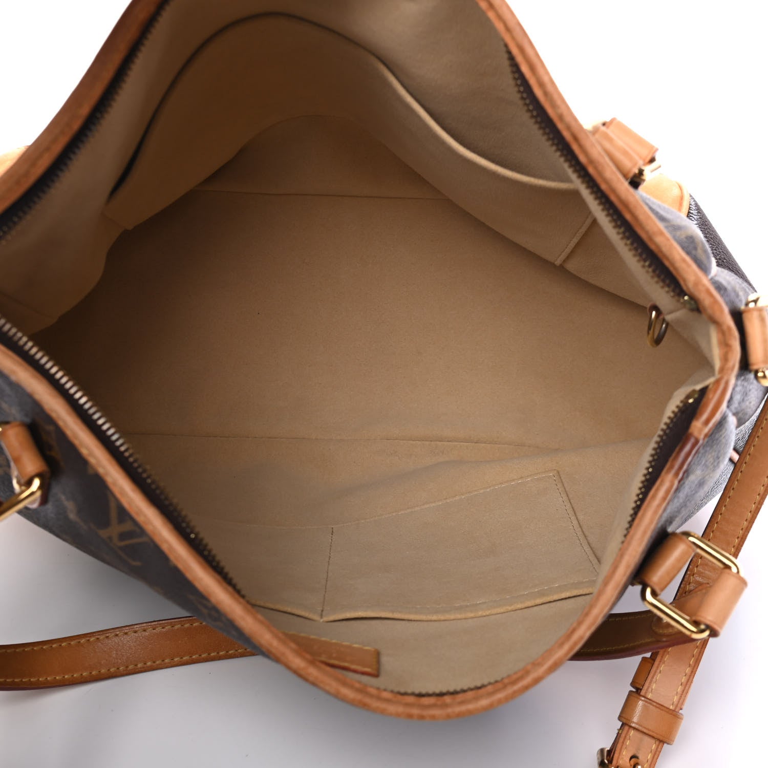 Louis Vuitton Monogram Estrela MM 4 of 4