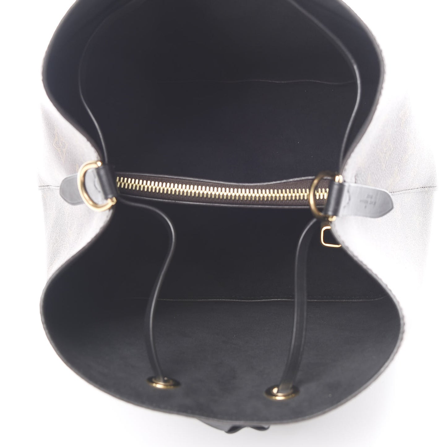 Monogram Neonoe MM Black