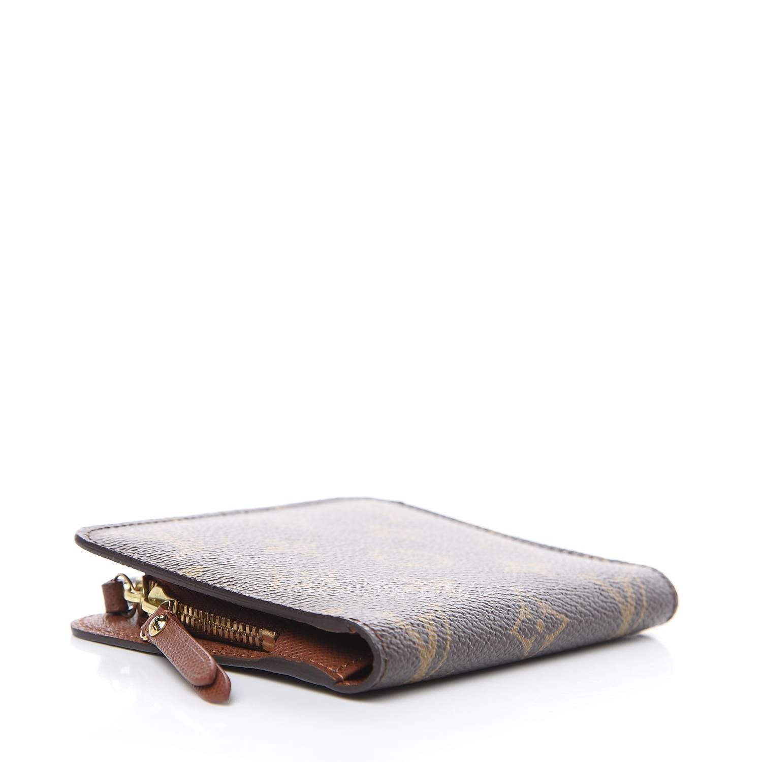 Louis Vuitton Monogram Insolite Coin Purse Wallet 4 of 6