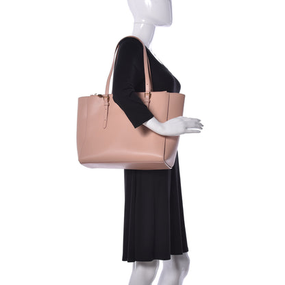 Marc Jacobs Calfskin Tote Ballet 2 of 11