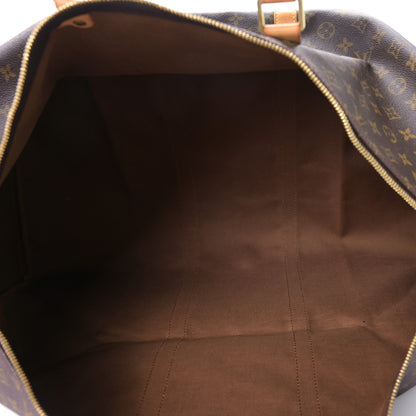 Louis Vuitton Monogram Keepall 60 4 of 8