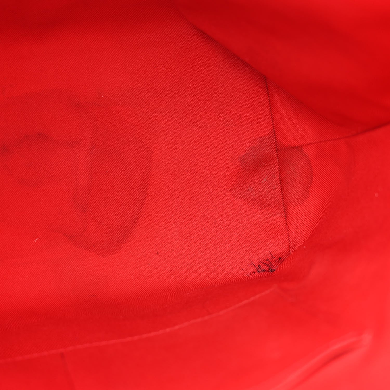 Louis Vuitton Monogram Tournelle MM 12 of 15