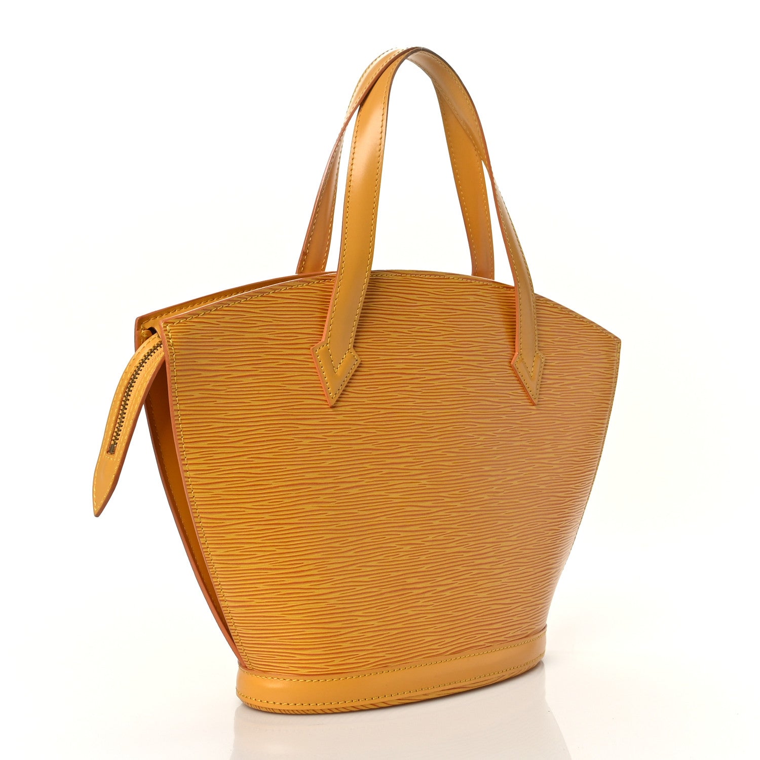 Louis Vuitton Epi Saint Jacques PM Tassil 3 of 10