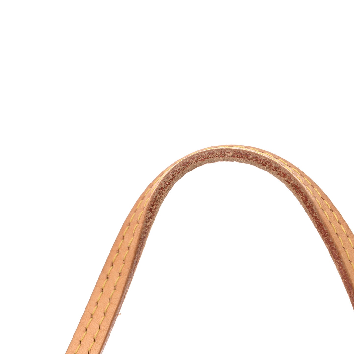 Monogram V Neverfull MM Turquoise