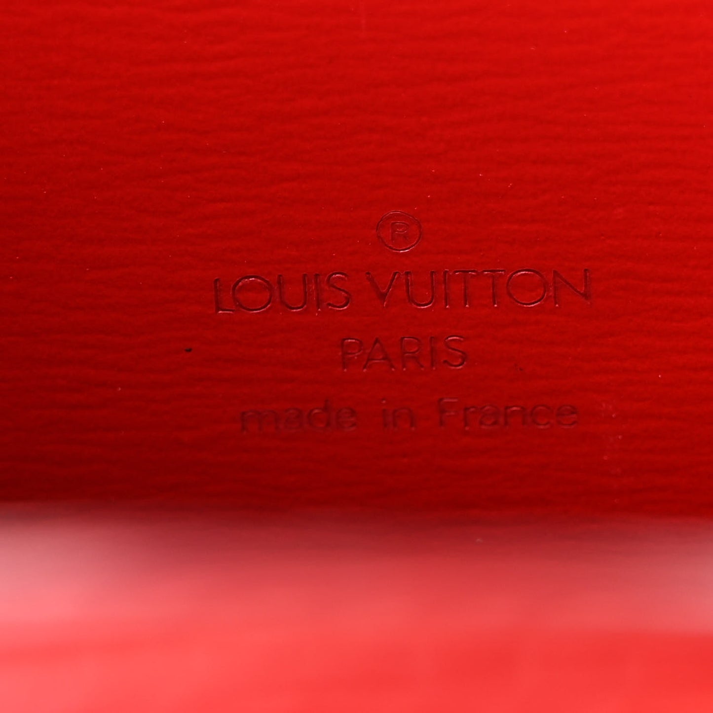 Epi Cluny Castillan Red