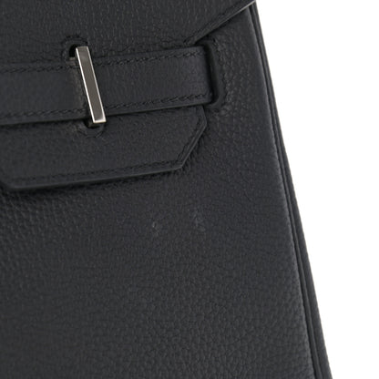 Hermes Togo Birkin 35 Black 38 of 38