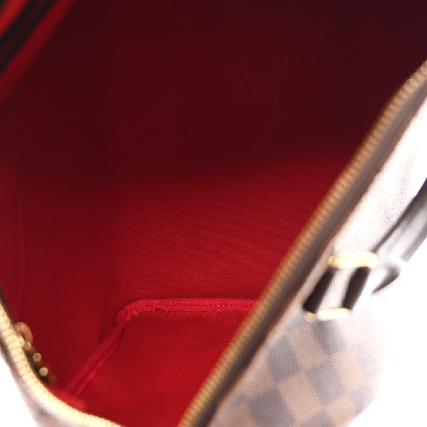 Damier Ebene Speedy Bandouliere 30