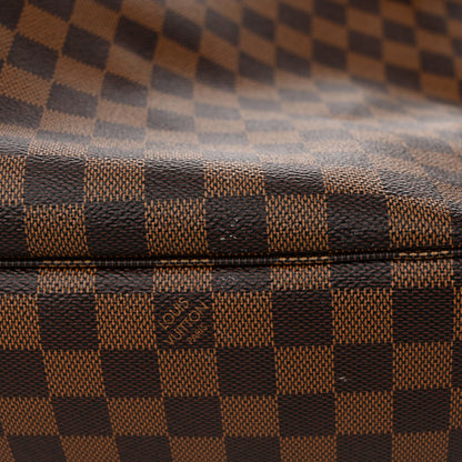 Louis Vuitton Damier Ebene Neo Neverfull GM 17 of 18