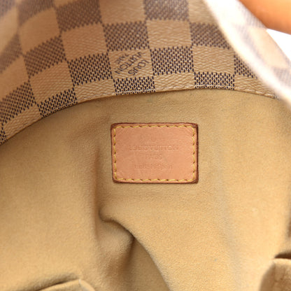 Louis Vuitton Damier Azur Artsy MM 6 of 14