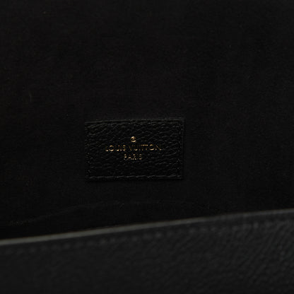 Louis Vuitton Empreinte Junot Black 8 of 15