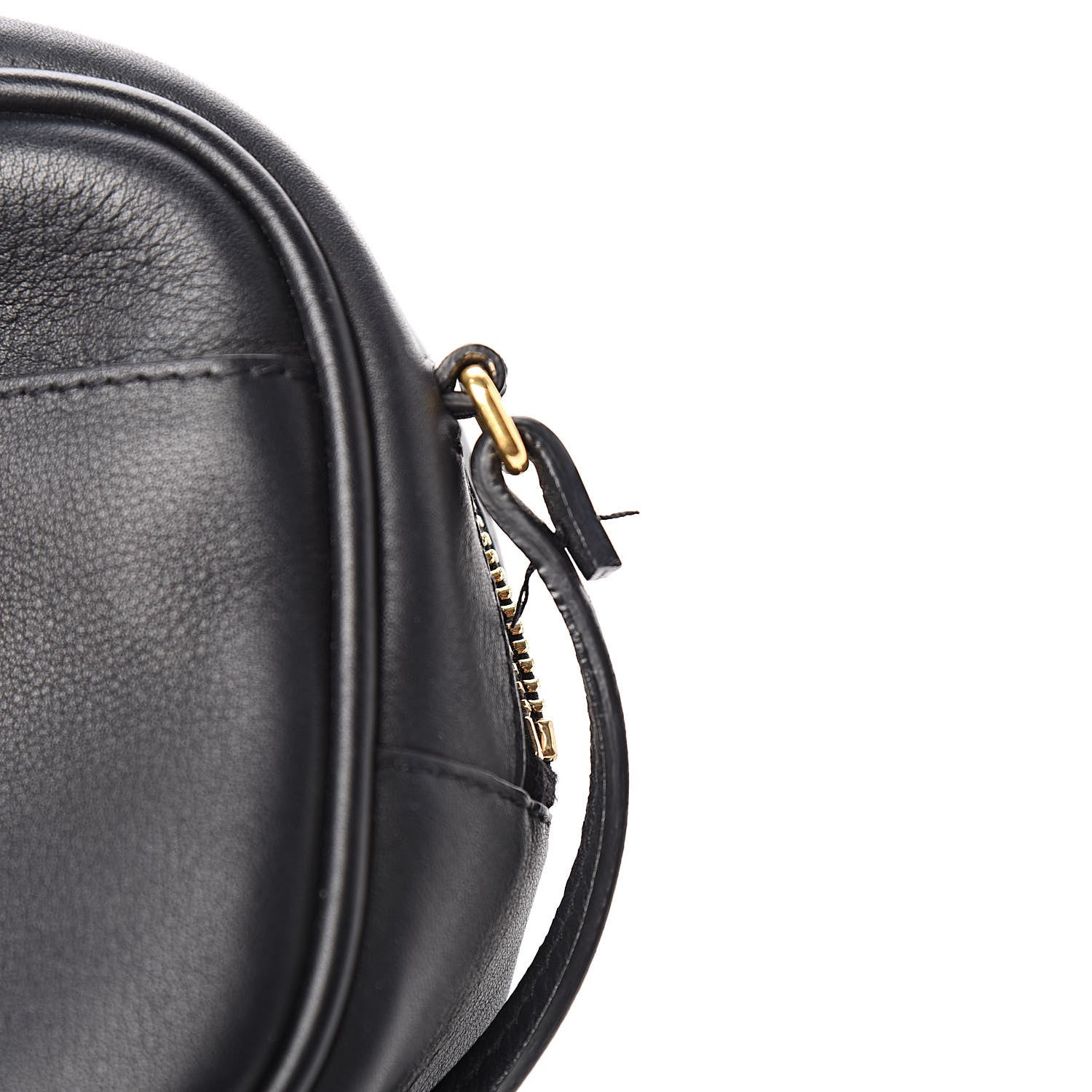 Saint Laurent Nappa Monogram Blogger Bag Black 9 of 12