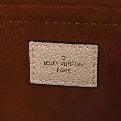 Louis Vuitton Empreinte Neo Alma BB Creme 6 of 9