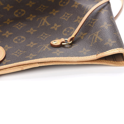 Louis Vuitton Monogram Neverfull GM 8 of 14