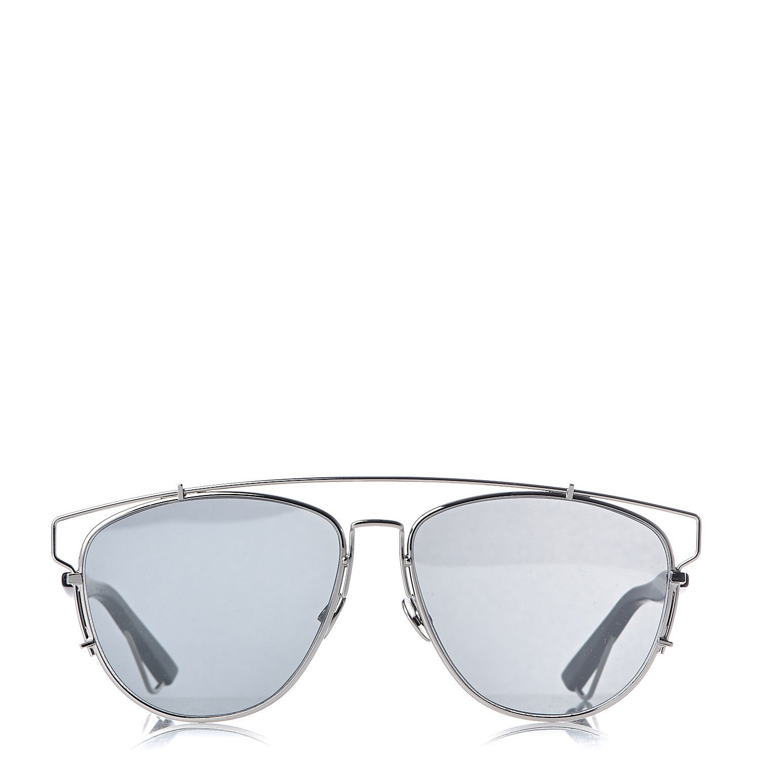 Christian Dior Technologic Sunglasses Black 2 of 9