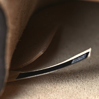 Chloe Patent Suede Small Nile Bracelet Bag 7 of 9