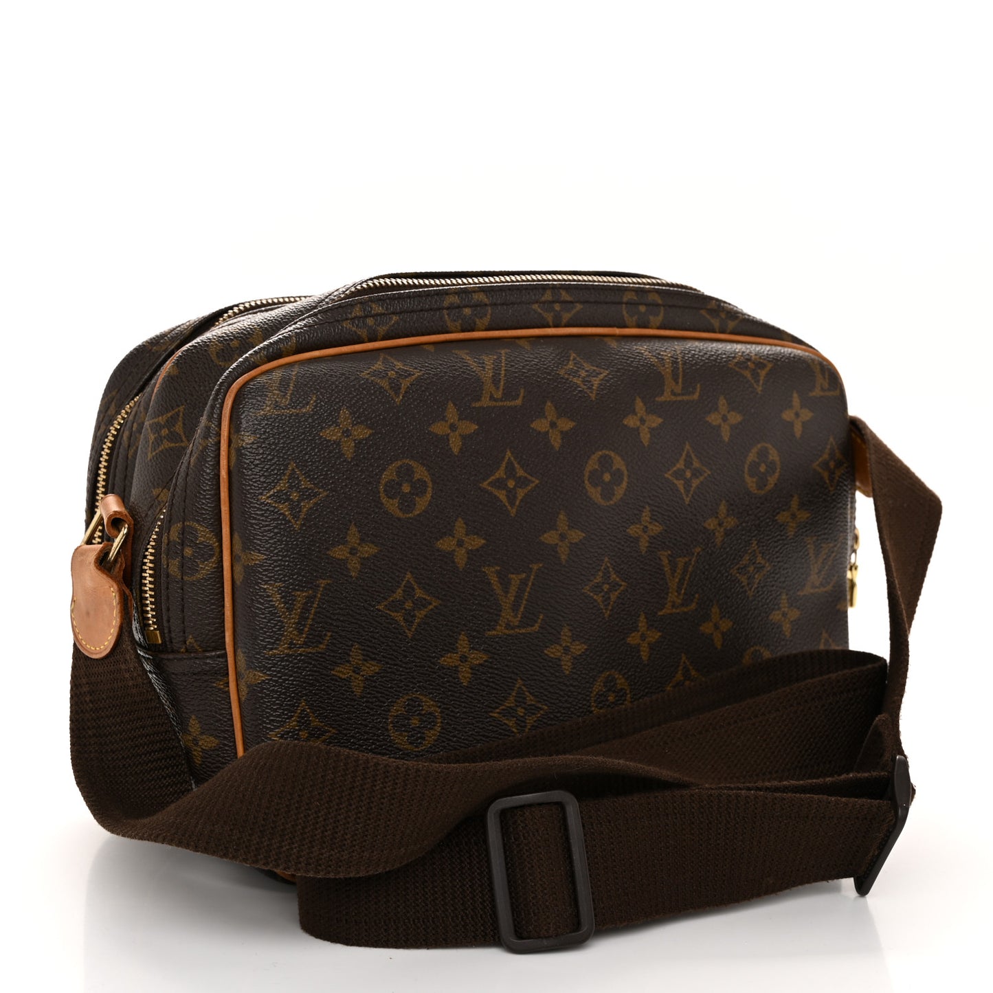 Monogram Reporter PM