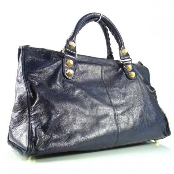 Agneau Giant Work Bleu