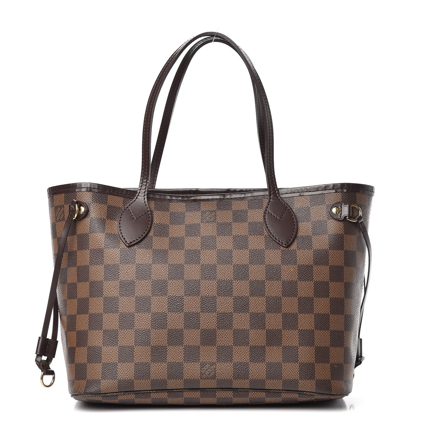 Damier Ebene Neverfull PM