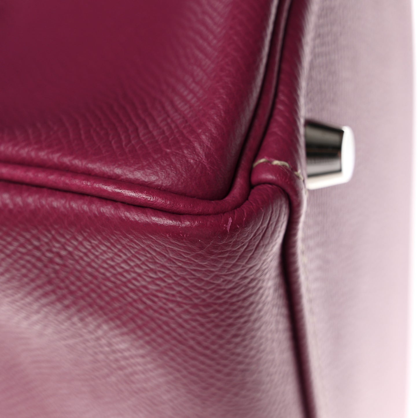 Epsom Candy Kelly Retourne 32 Tosca Rose Tyrien