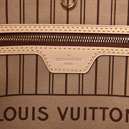 Louis Vuitton Monogram Neo Neverfull GM 9 of 12