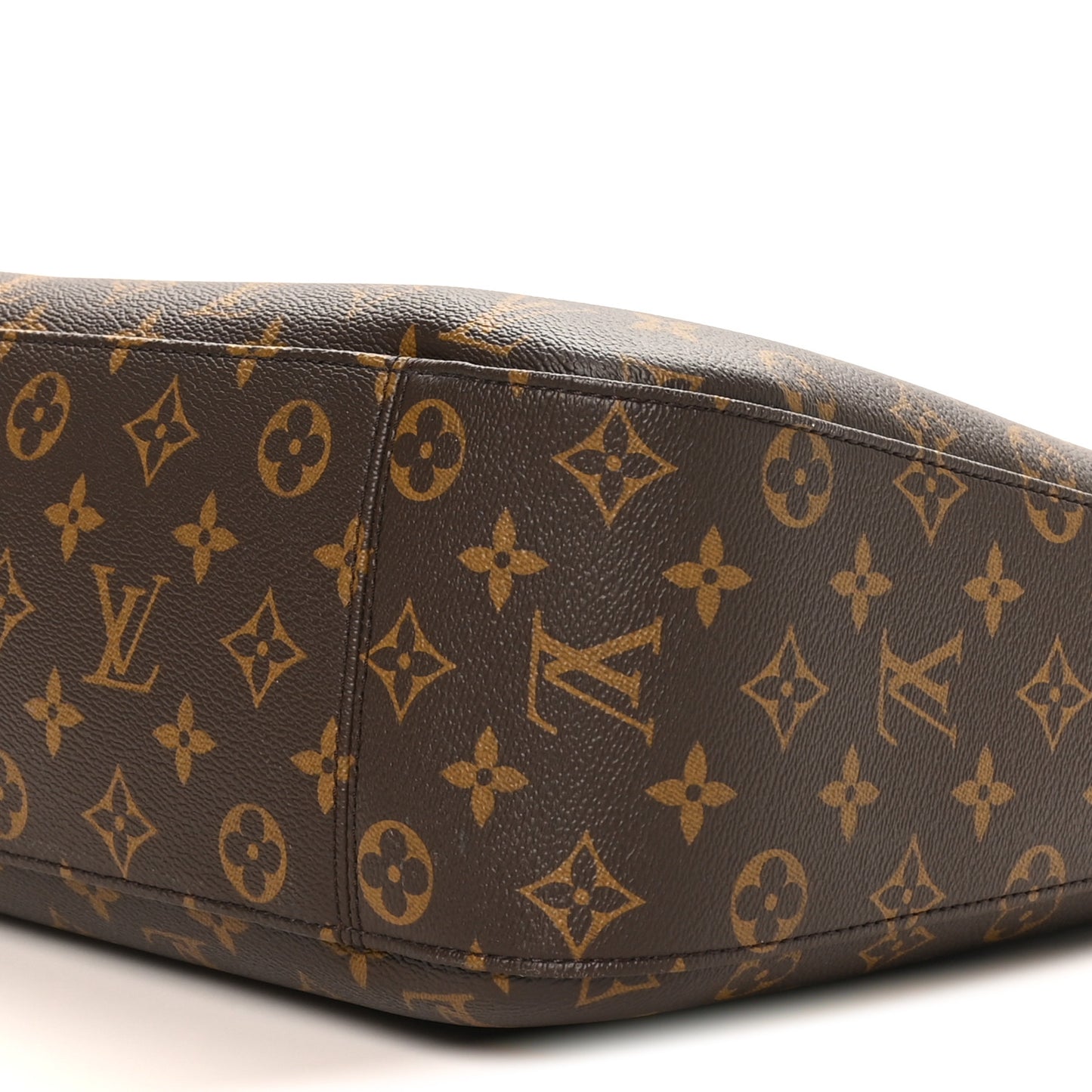Monogram Slouchy MM