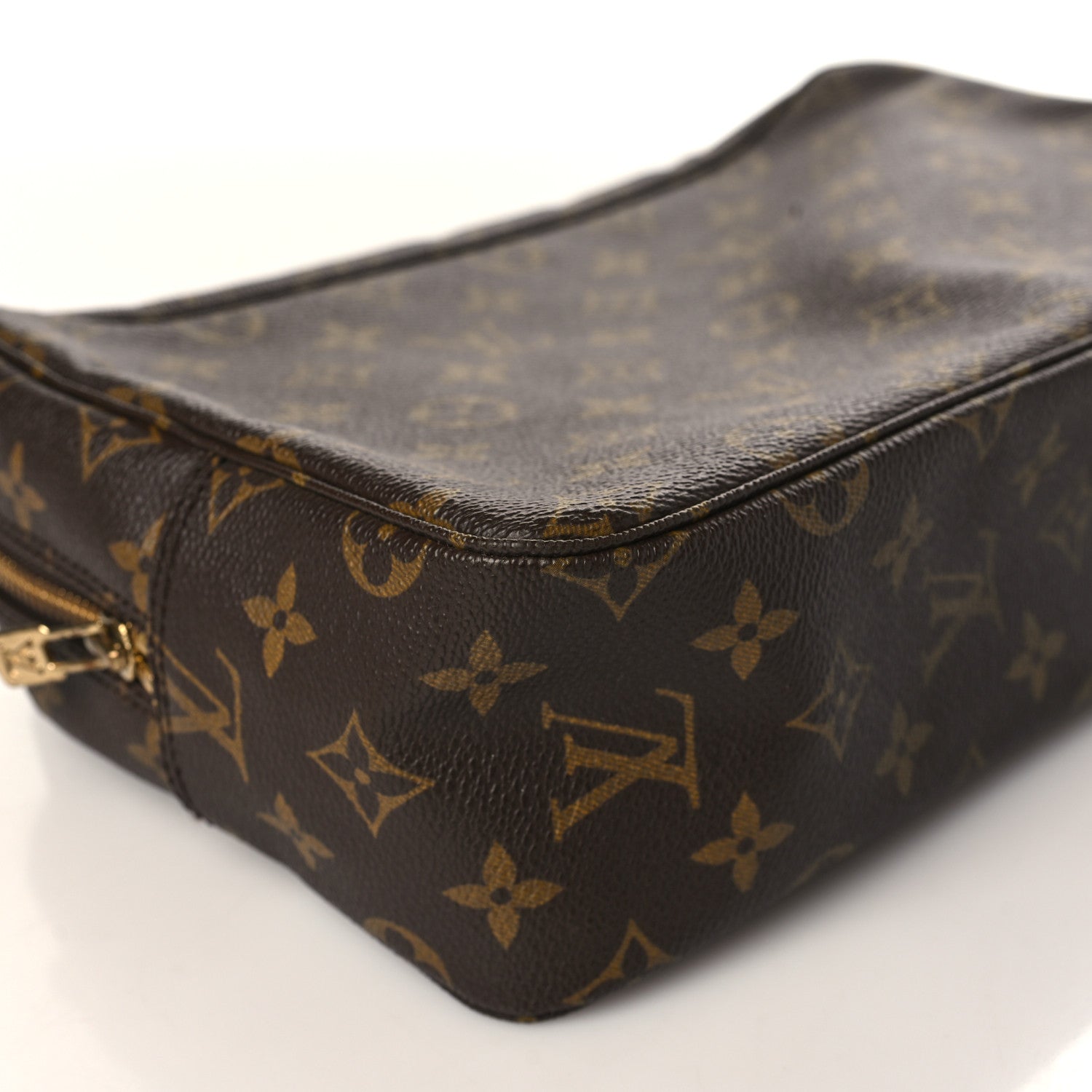 Louis Vuitton Monogram Trousse Toilette 28 7 of 8