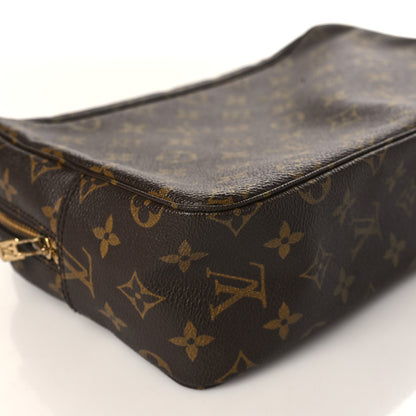Louis Vuitton Monogram Trousse Toilette 28 7 of 8