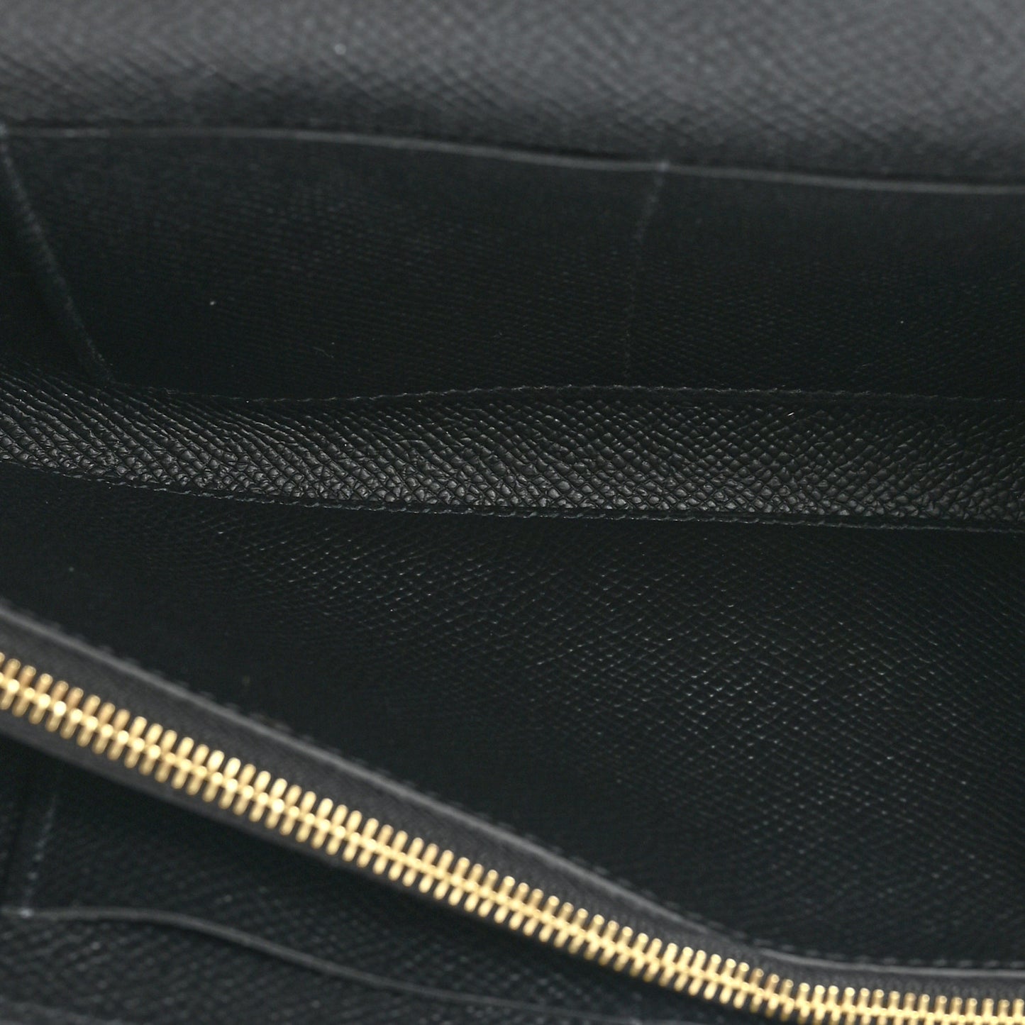 Epsom Kelly Wallet To Go Black